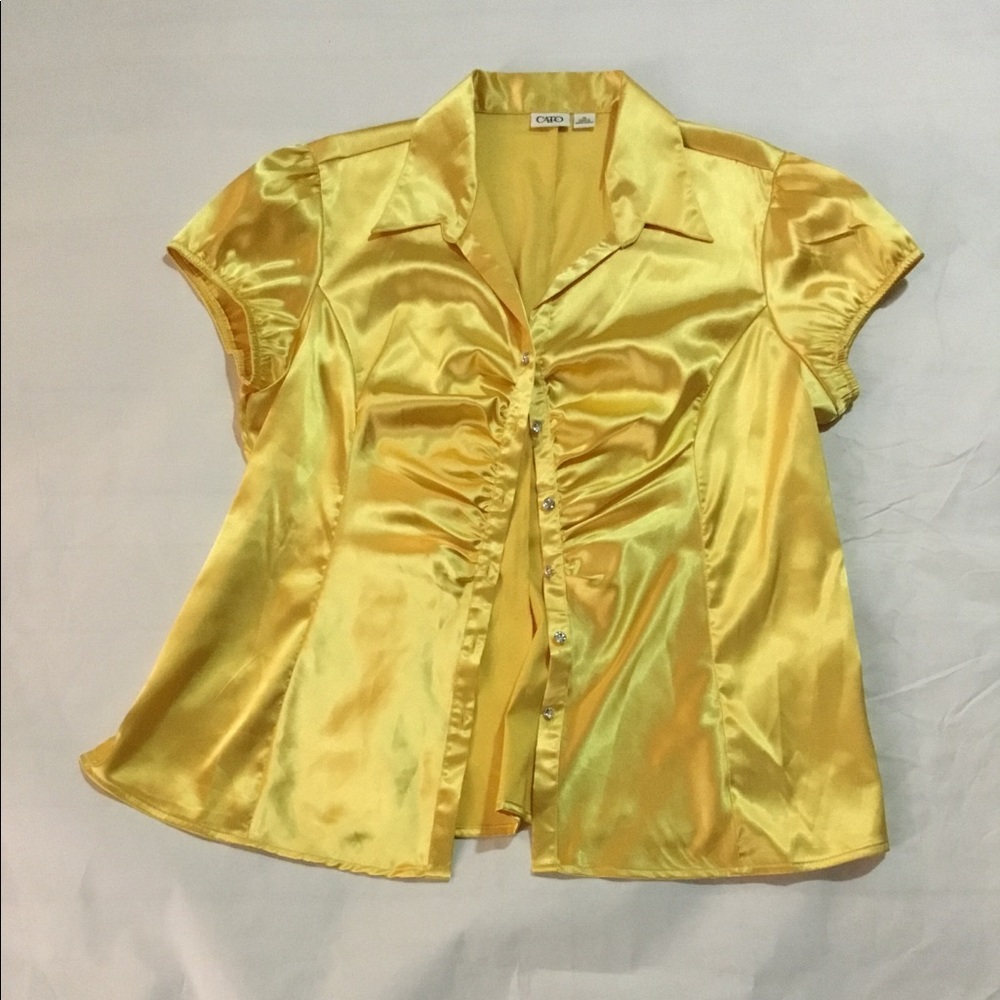 Women’s Top Size XL